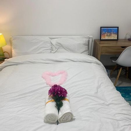 Airstaybnb Μάντσεστερ Εξωτερικό φωτογραφία