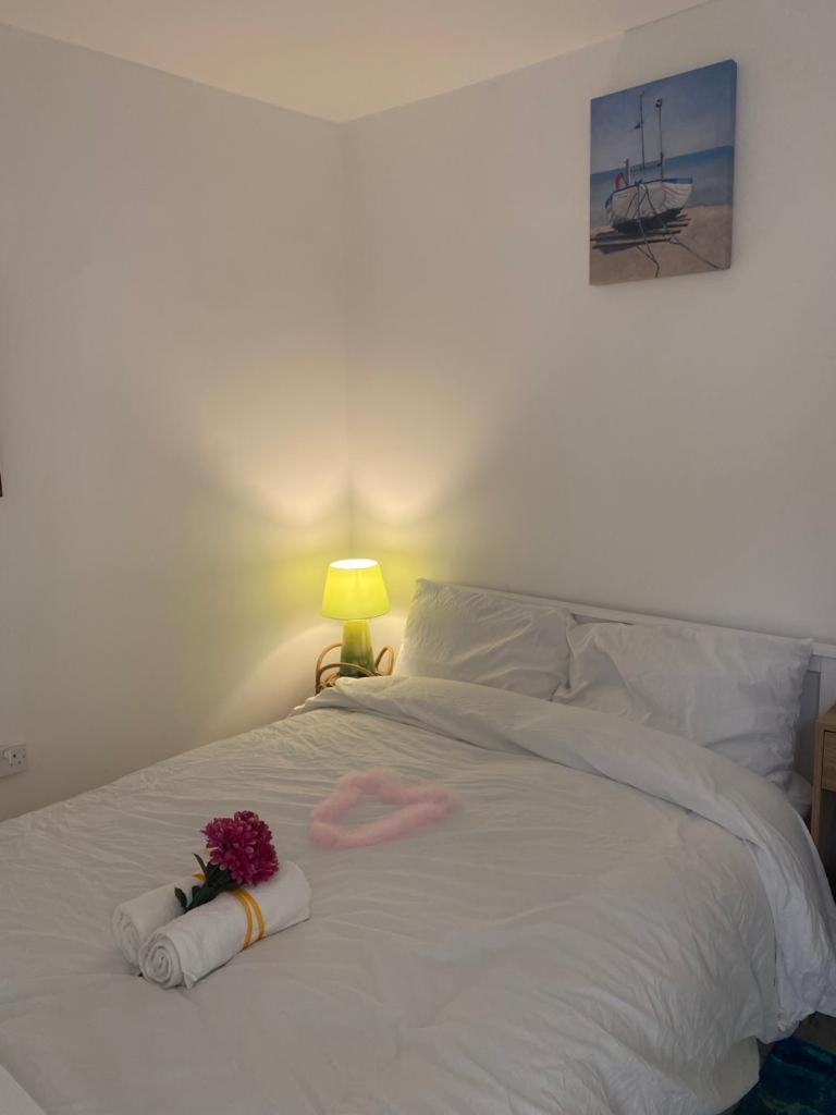 Airstaybnb Μάντσεστερ Εξωτερικό φωτογραφία