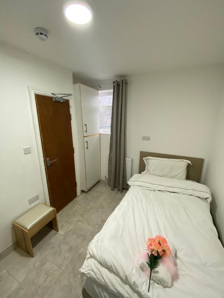 Airstaybnb Μάντσεστερ Εξωτερικό φωτογραφία