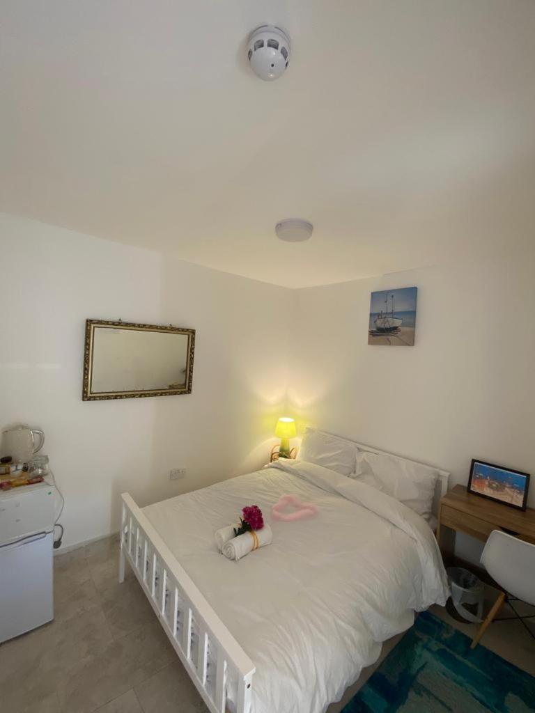Airstaybnb Μάντσεστερ Εξωτερικό φωτογραφία