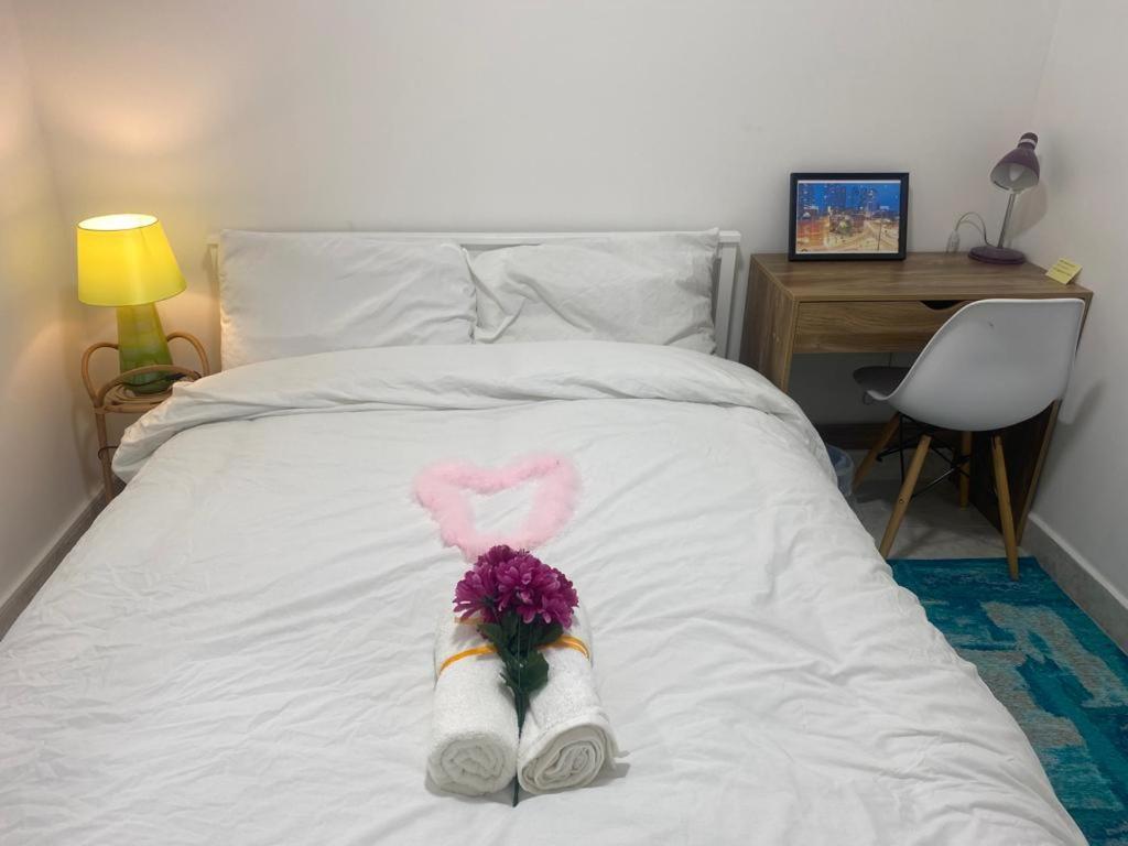 Airstaybnb Μάντσεστερ Εξωτερικό φωτογραφία