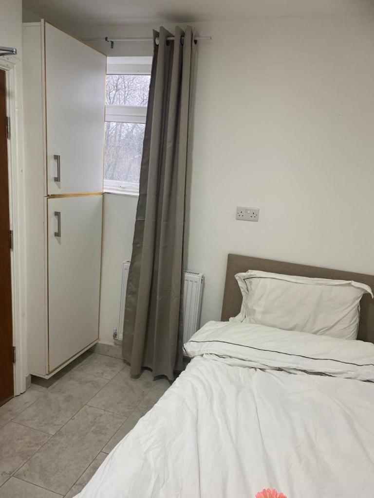 Airstaybnb Μάντσεστερ Εξωτερικό φωτογραφία