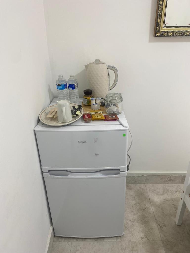 Airstaybnb Μάντσεστερ Εξωτερικό φωτογραφία