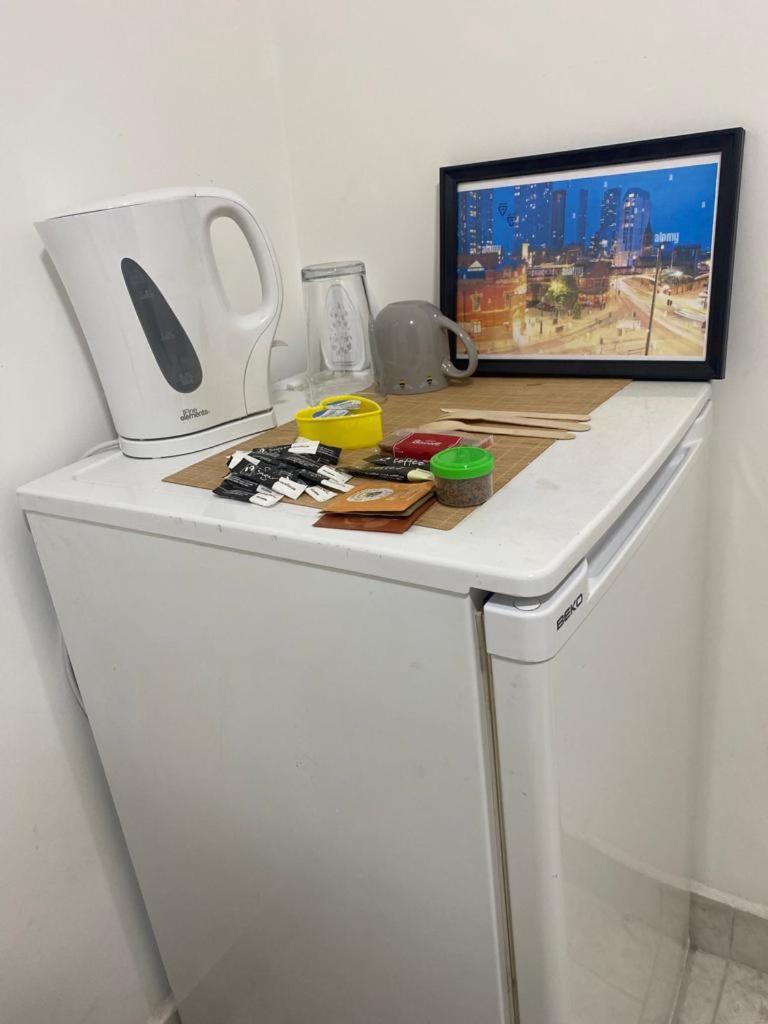 Airstaybnb Μάντσεστερ Εξωτερικό φωτογραφία
