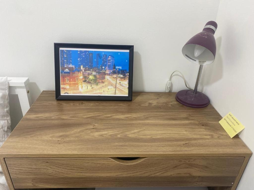 Airstaybnb Μάντσεστερ Εξωτερικό φωτογραφία