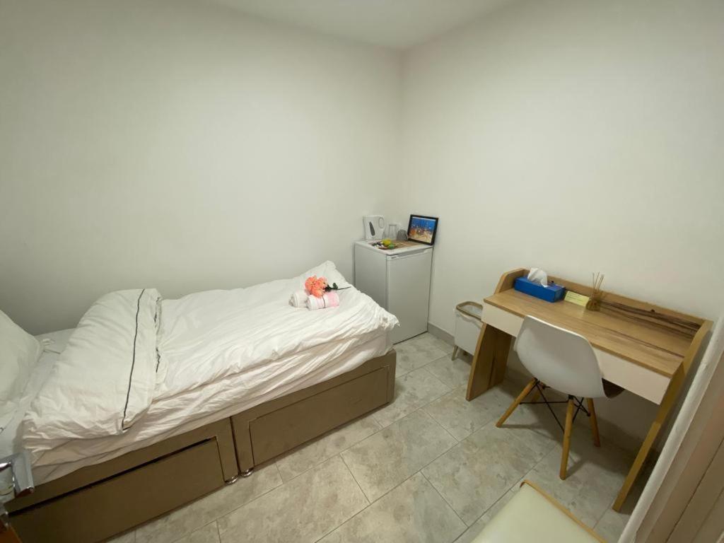 Airstaybnb Μάντσεστερ Εξωτερικό φωτογραφία