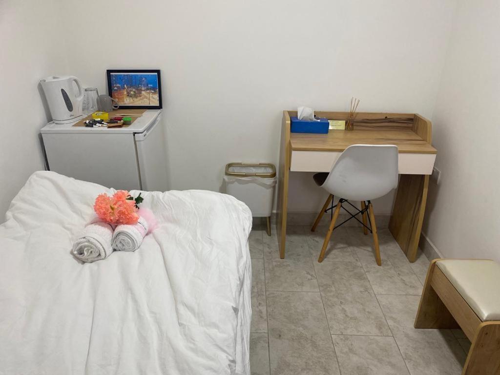 Airstaybnb Μάντσεστερ Εξωτερικό φωτογραφία
