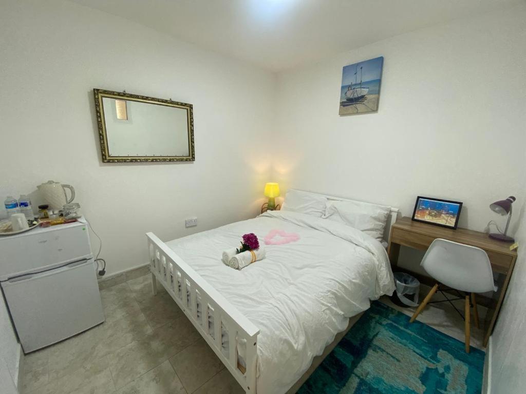 Airstaybnb Μάντσεστερ Εξωτερικό φωτογραφία